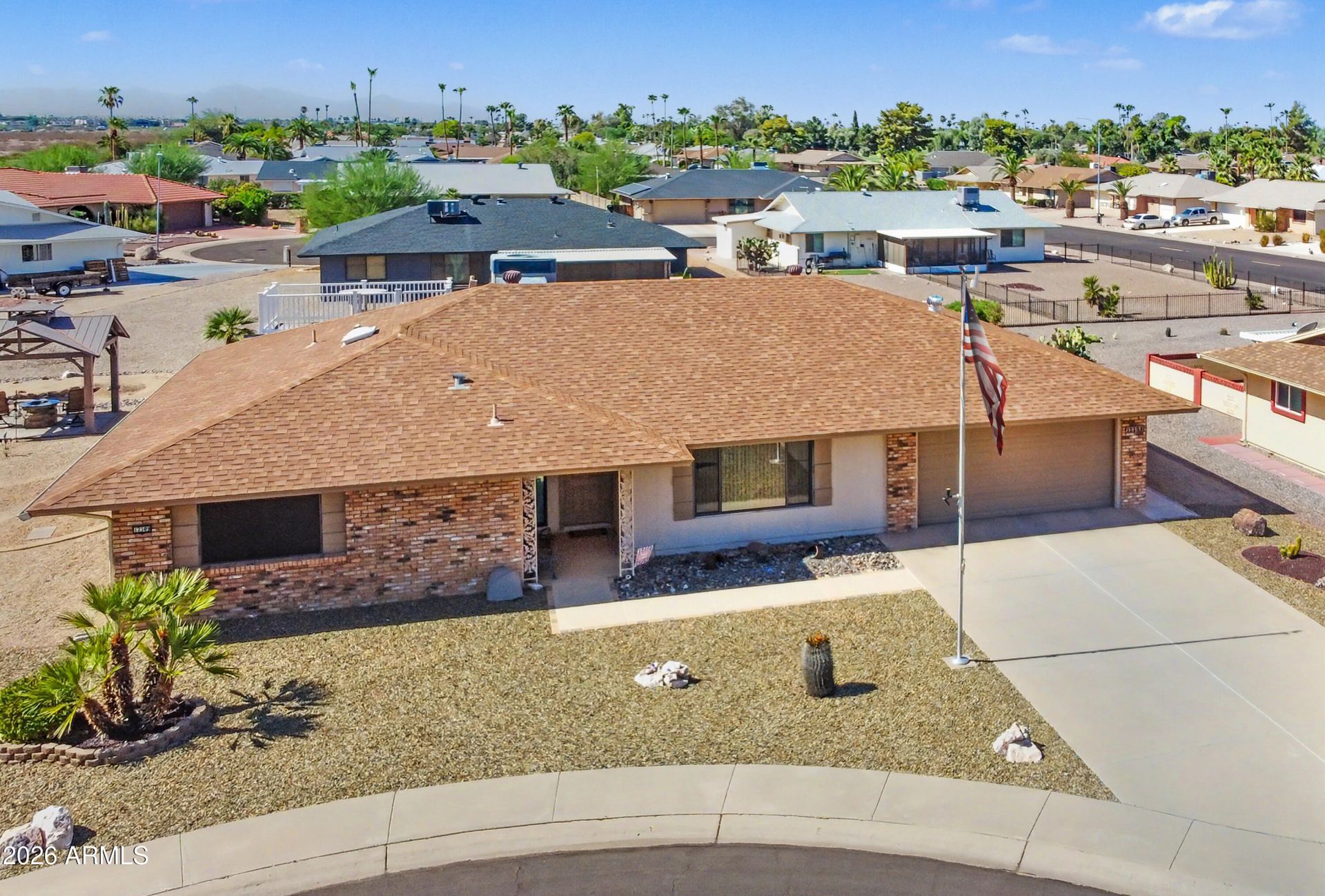 12309 W Titan Court, Sun City West, AZ 85375 Main Photo