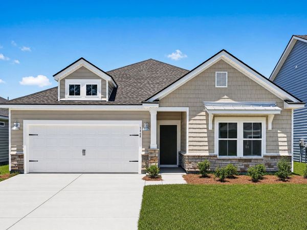 3460 Sandhill Crane Dr SW , Ocean Isle Beach, NC 28469