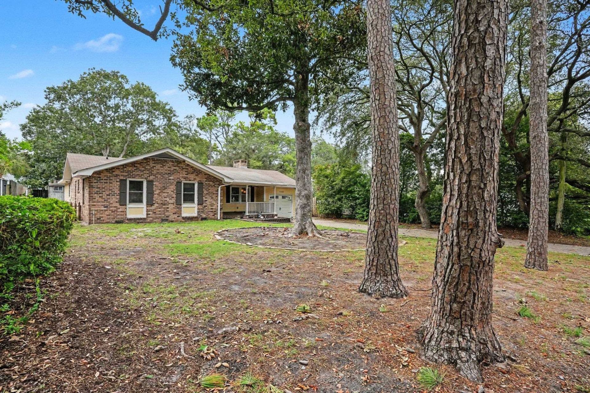 6303 Porcher Dr. Photo 34