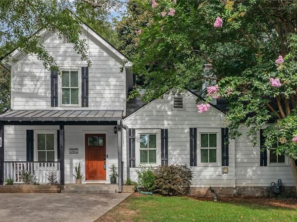 159 Wyman Street SE, Atlanta, GA 30317