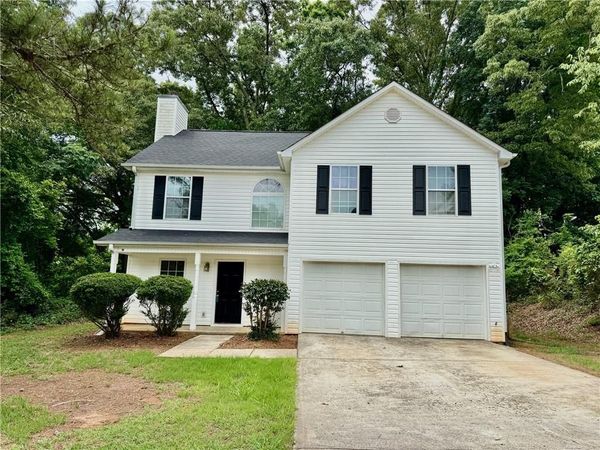 35 Rolling Ridge Drive , Covington, GA 30016