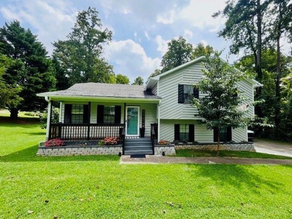 2655 Montego Drive, Buford, GA 30519