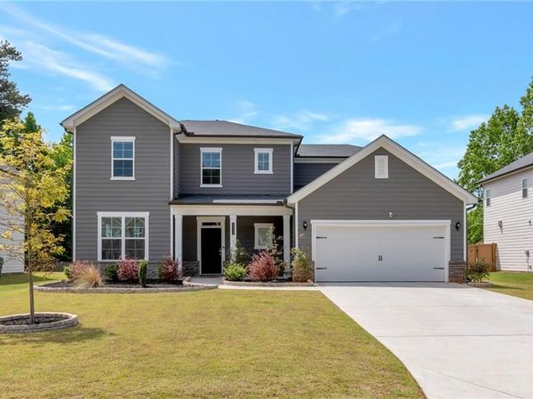 4233 Freight Street , Tucker, GA 30084