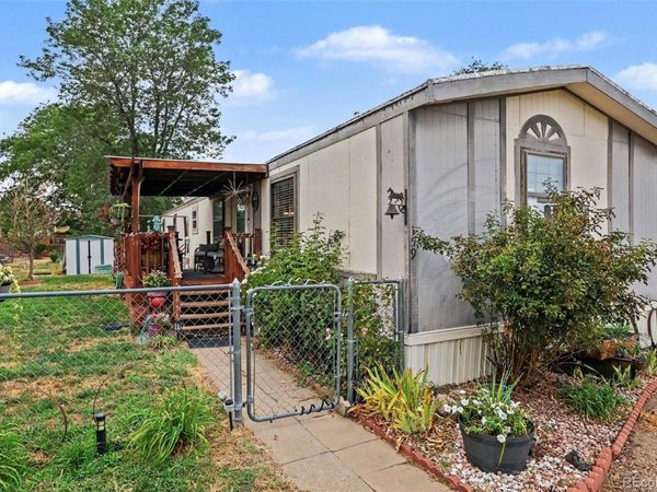 1401 9th Street, Fort Lupton, CO 80621