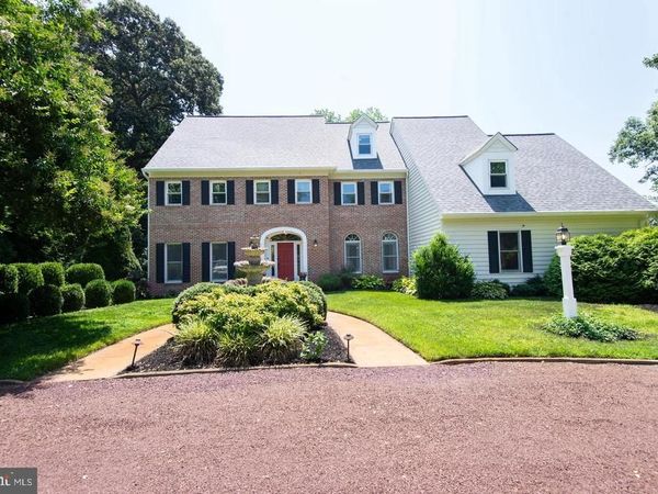 5427 ROYAL MILE BOULEVARD , SALISBURY, MD 21801