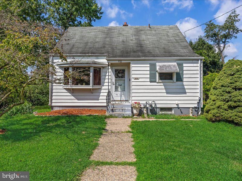 210 Countiss Avenue, Lindenwold, NJ 08021 Main Photo