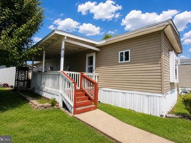 41 ANITA DRIVE , STAFFORD, VA 22556