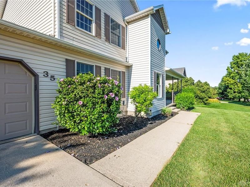 35 Sycamore Creek Drive, Springboro, OH 45066 Photo 11