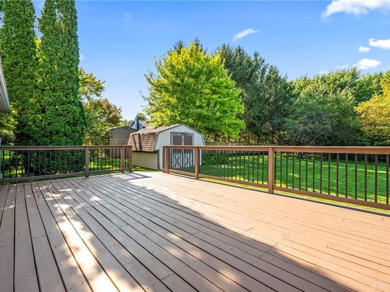 35 Sycamore Creek Drive, Springboro, OH 45066 Photo 2