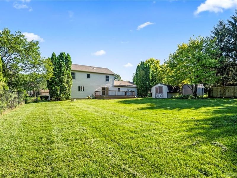 35 Sycamore Creek Drive, Springboro, OH 45066 Photo 51