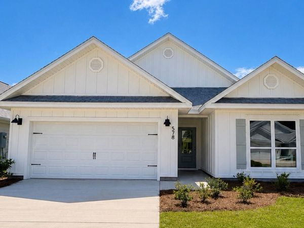 569 Hancock Way, Panama City Beach, FL 32413