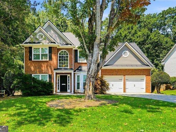 575 Kingsport Drive, Alpharetta, GA 30076