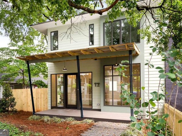 1112 Kirkwood Avenue SE, Atlanta, GA 30316