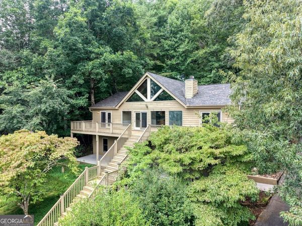 1201 Owltown Rd, Blairsville, GA 30512