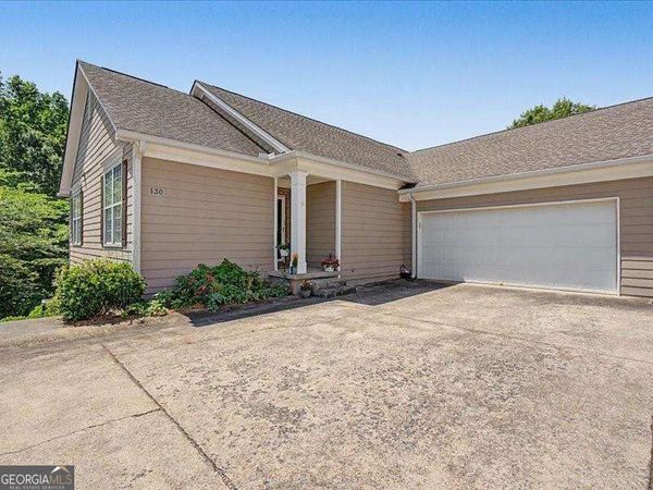 130 Camry Circle, Dallas, GA 30157