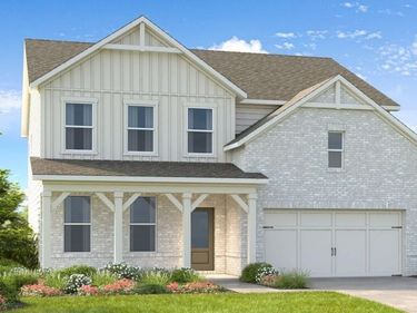 3991 Alderstone Drive, Flowery Branch, GA 30542