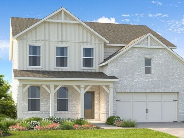 3991 Alderstone Drive, Flowery Branch, GA 30542