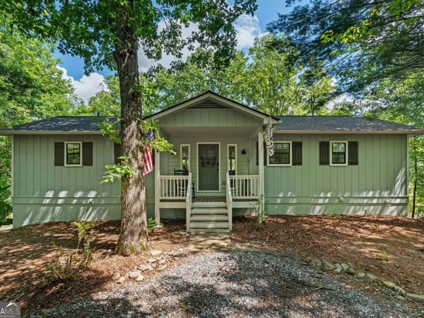 169 Windjammer SPUR, Hiawassee, GA 30546