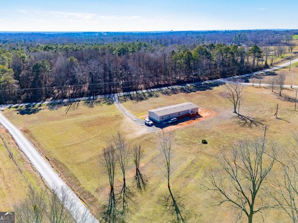 450 Glenloch Road, Roopville, GA 30170