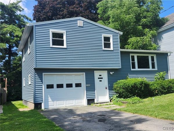 317 E Glen Avenue , Syracuse, NY 13205