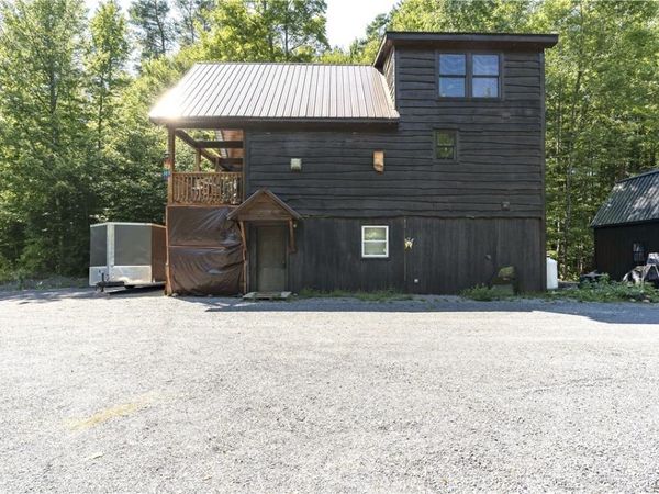 6937 Fish Creek Road, Lyons Falls, NY 13368