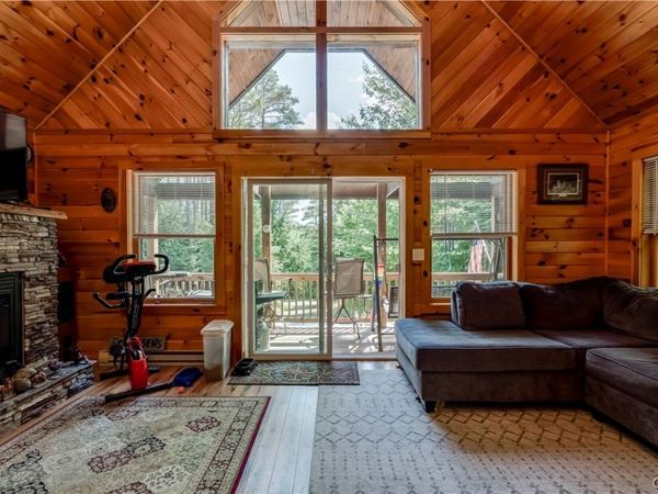 6937 Fish Creek Road , Lyons Falls, NY 13368