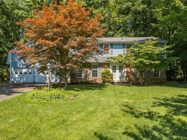 1244 Millcreek Run, Webster, NY 14580