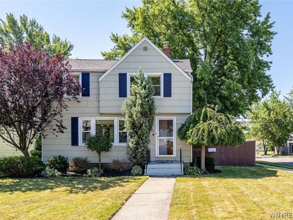 651 Moore Avenue , Buffalo, NY 14223