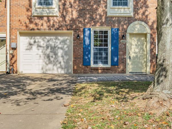 3089 Woody Ln , Clarksville, TN 37043