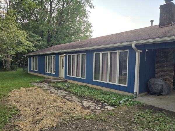 2639 Eugene Reed Rd , Woodbury, TN 37190