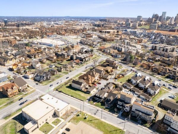 1413 Arthur Ave , Nashville, TN 37208