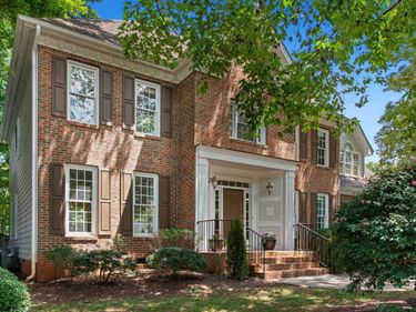 9400 Stone Mountain Road, Raleigh, NC 27613