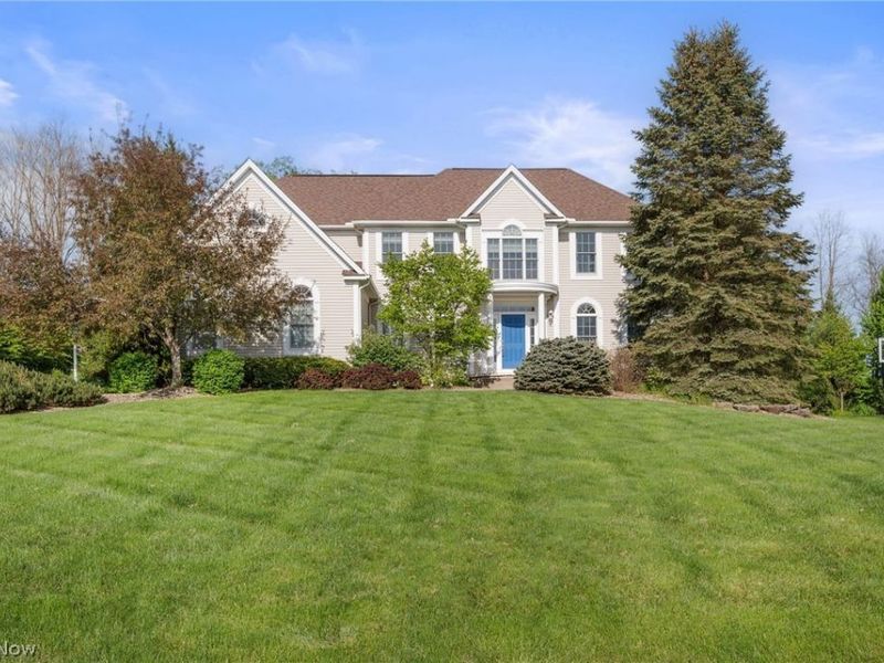 4328 Regal Drive , Copley, OH 44321 Photo 1