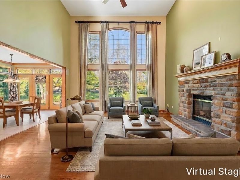 4328 Regal Drive , Copley, OH 44321 Photo 6