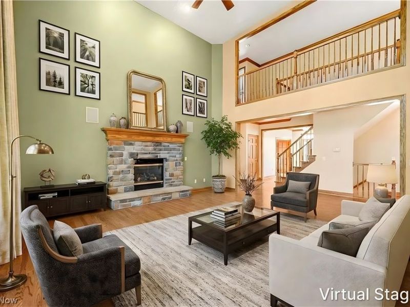 4328 Regal Drive , Copley, OH 44321 Photo 7