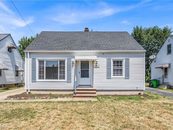 13305 Shady Oak Boulevard , Garfield Heights, OH 44125