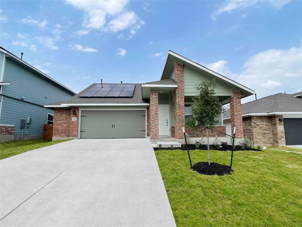 1445 Marley, Kyle, TX 78640