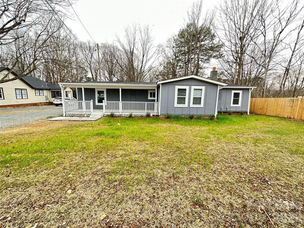 3345 E Ridge Road , Salisbury, NC 28144