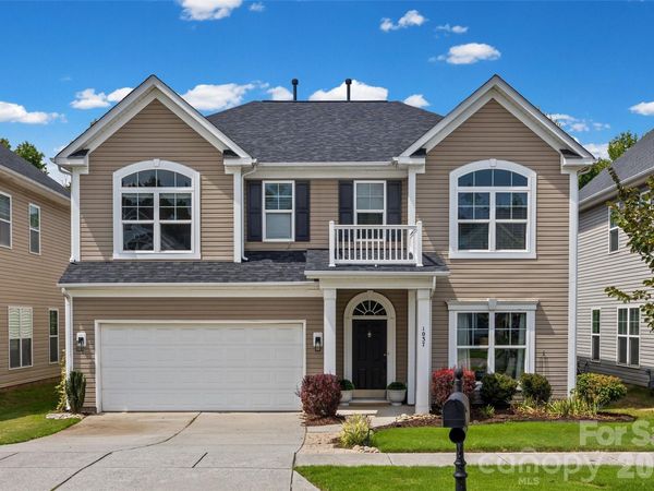 1037 Fleming Lane, Matthews, NC 28104