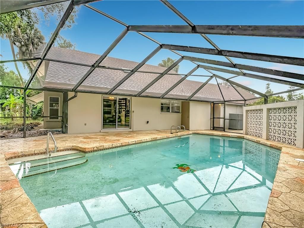 1625 Silverwood Ct, North Fort Myers, FL 33903 Photo