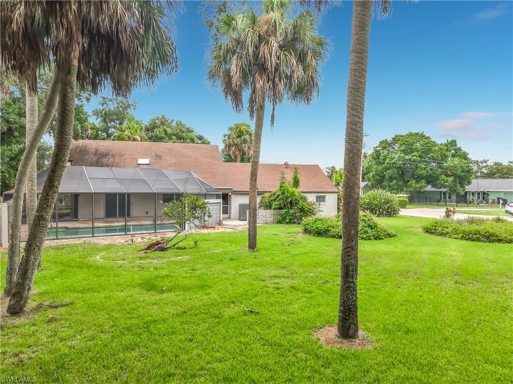 1625 Silverwood Ct, North Fort Myers, FL 33903 Photo