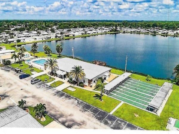 3050 Rain Dance LN , NORTH FORT MYERS, FL 33917