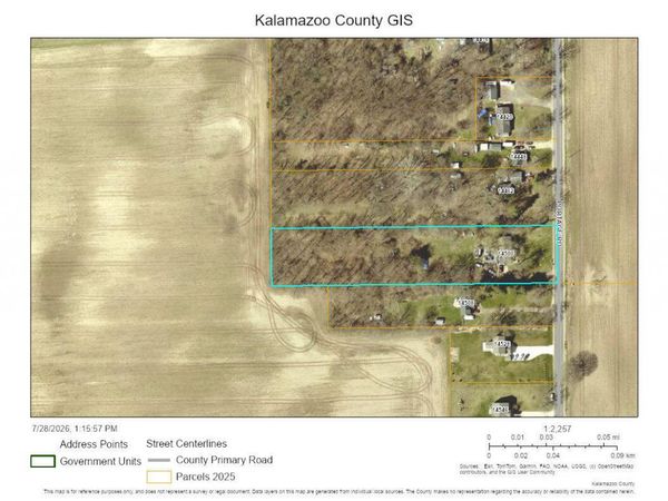 14500 Portage Road, Vicksburg, MI 49097