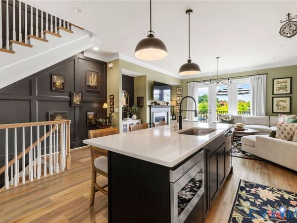 342 Becklow Avenue, Henrico, VA 23233