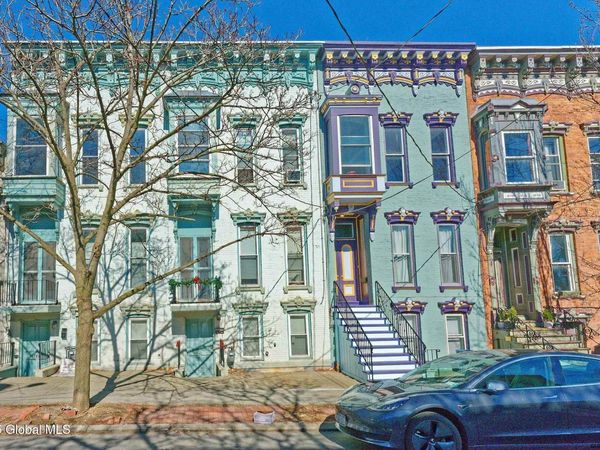 171 Lancaster Street, Albany, NY 12210