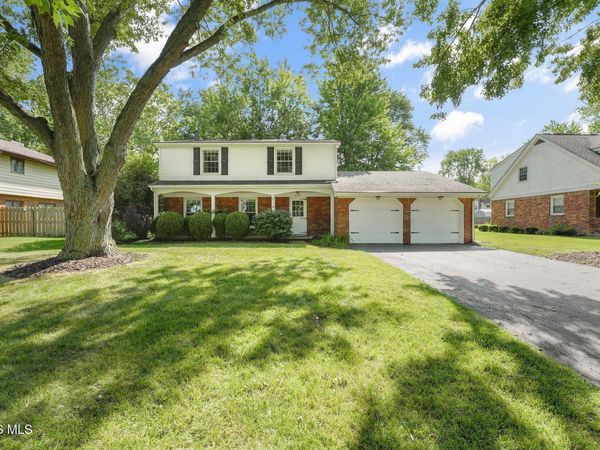 6118 Alexa Lane , Sylvania, OH 43560