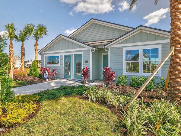 12517 RUSSIAN OLIVE Road, Jacksonville, FL 32218