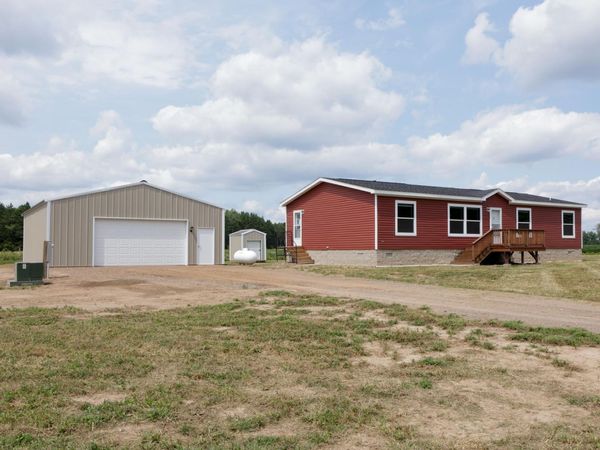19056 Island View Drive, Mora, MN 55051