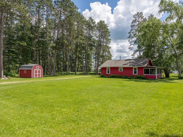 4728 Sioux Camp Road NE, Longville, MN 56655