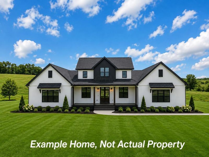 438 Cherokee Trail , Unit Lot 7, Granville, OH 43023 Photo 17